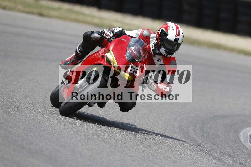 /21 17.06.2026  Ducati Schweiz Track Warmup ADR/Gruppe gruen/65